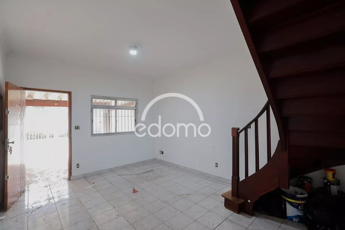 Sobrado, 2 quartos, 68 m² - Foto 1