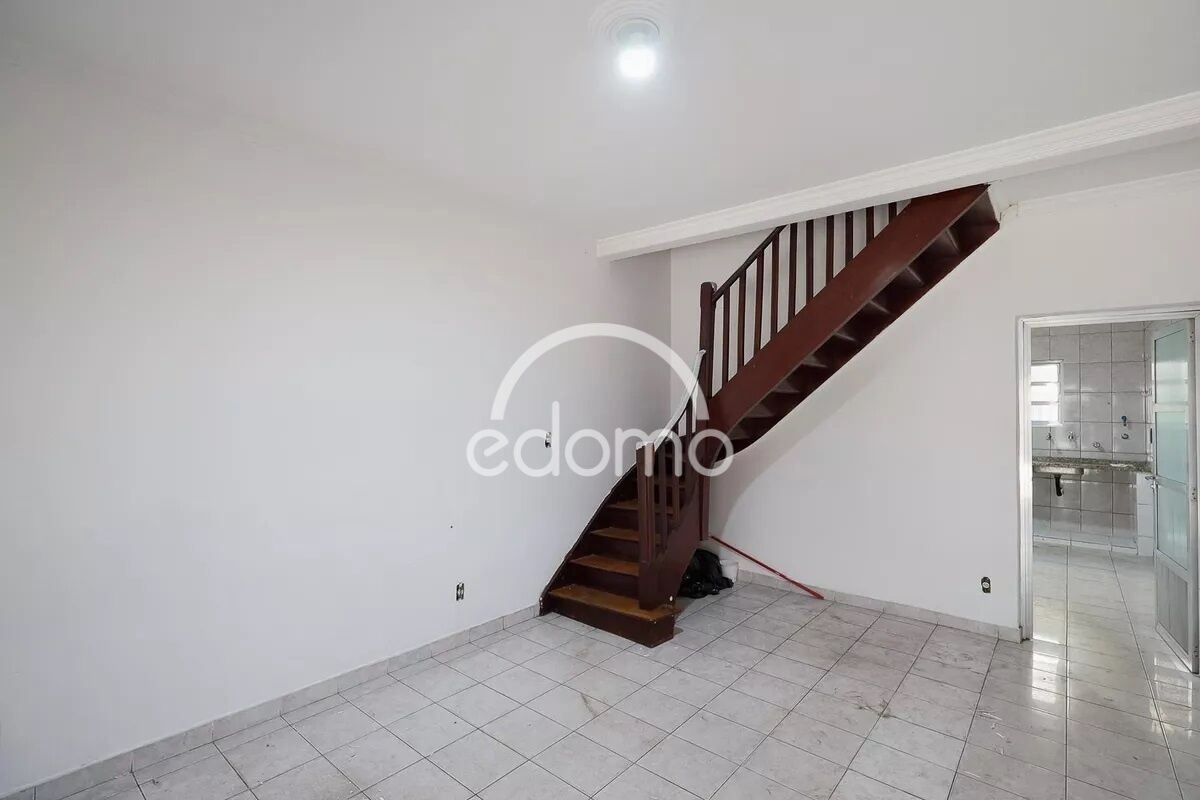 Sobrado, 2 quartos, 68 m² - Foto 2