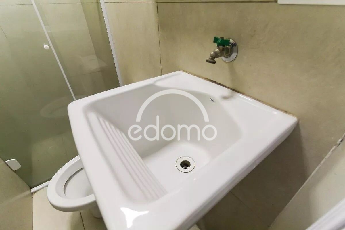 Apartamento, 1 quarto, 25 m² - Foto 5