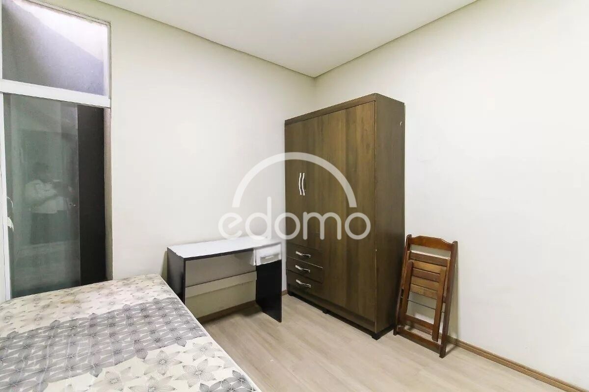 Apartamento, 1 quarto, 25 m² - Foto 1