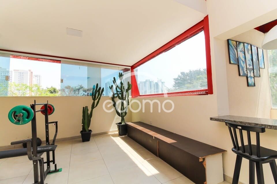 Apartamento, 1 quarto, 25 m² - Foto 8