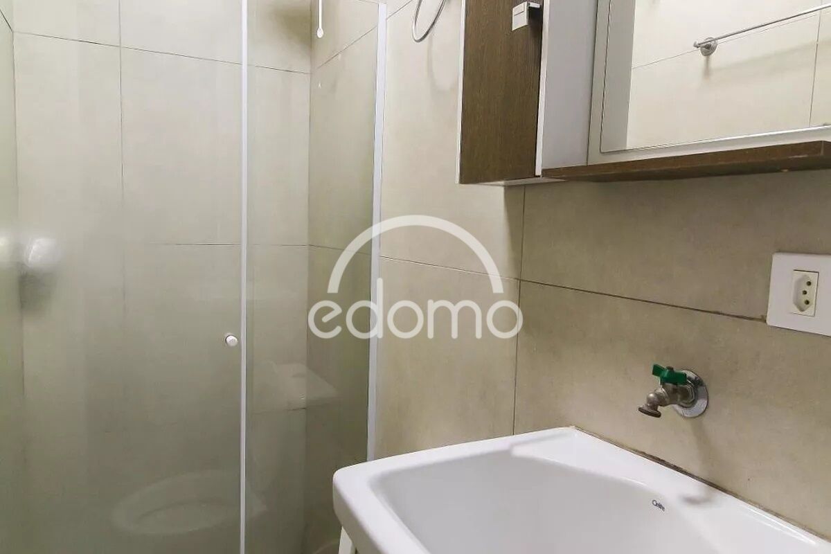 Apartamento, 1 quarto, 25 m² - Foto 4