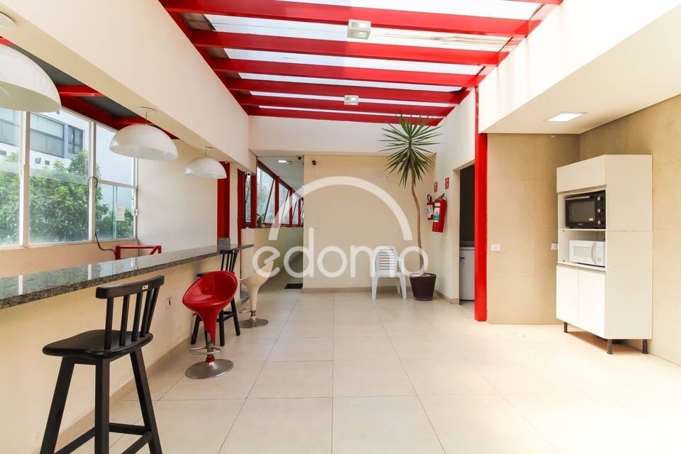 Apartamento, 1 quarto, 25 m² - Foto 7