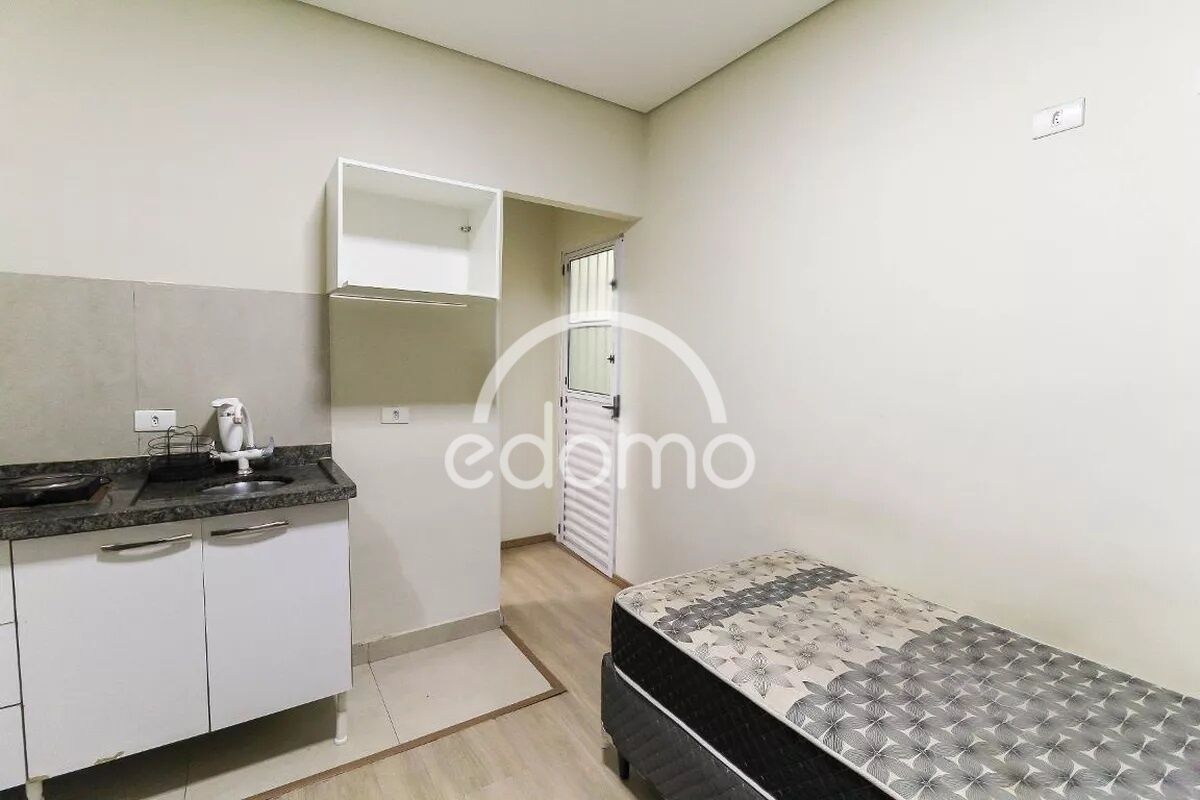 Apartamento, 1 quarto, 25 m² - Foto 2