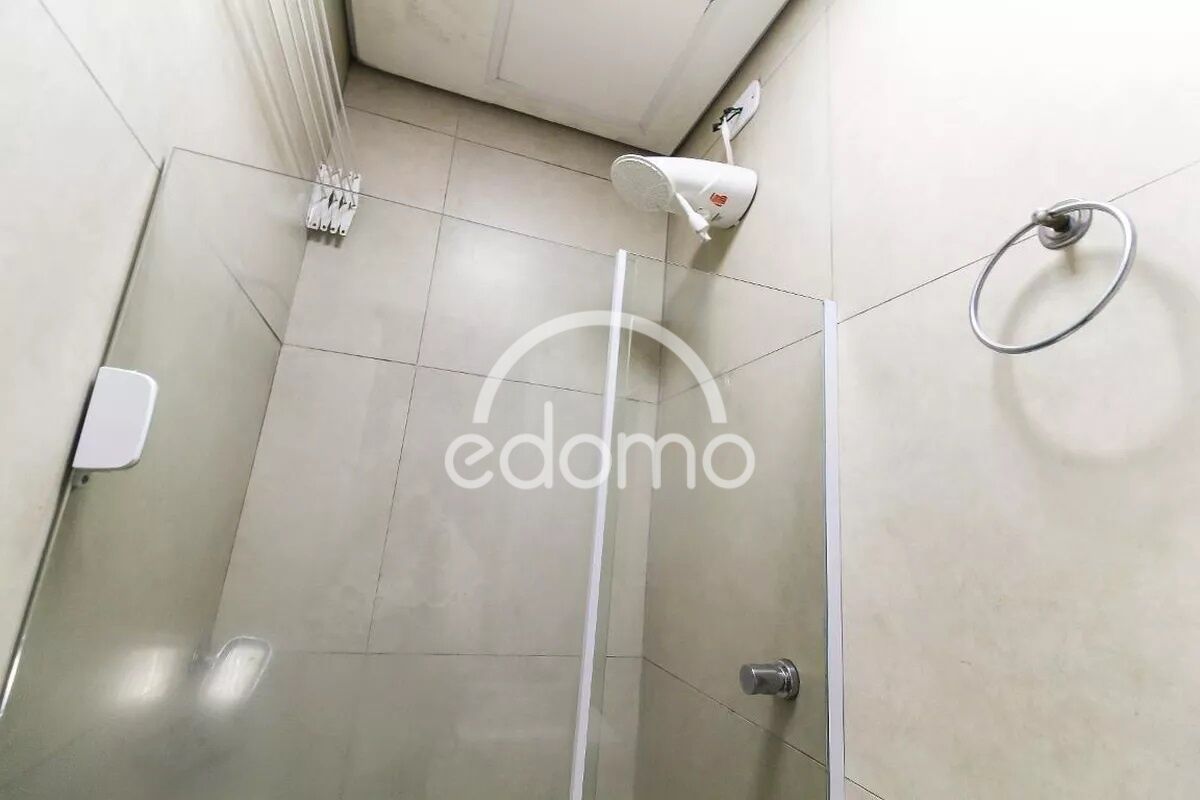 Apartamento, 1 quarto, 25 m² - Foto 6