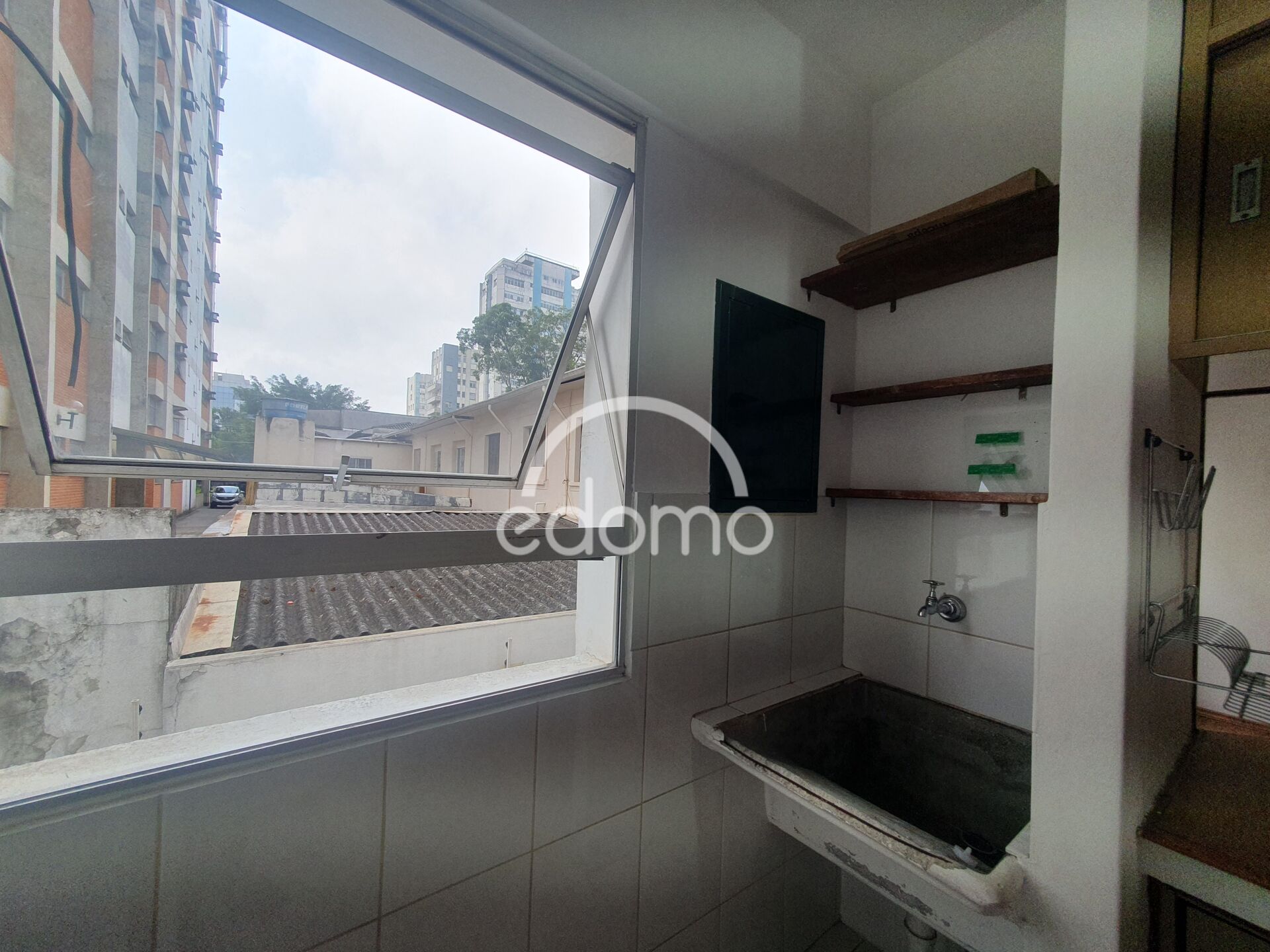 Apartamento, 1 quarto, 40 m² - Foto 6