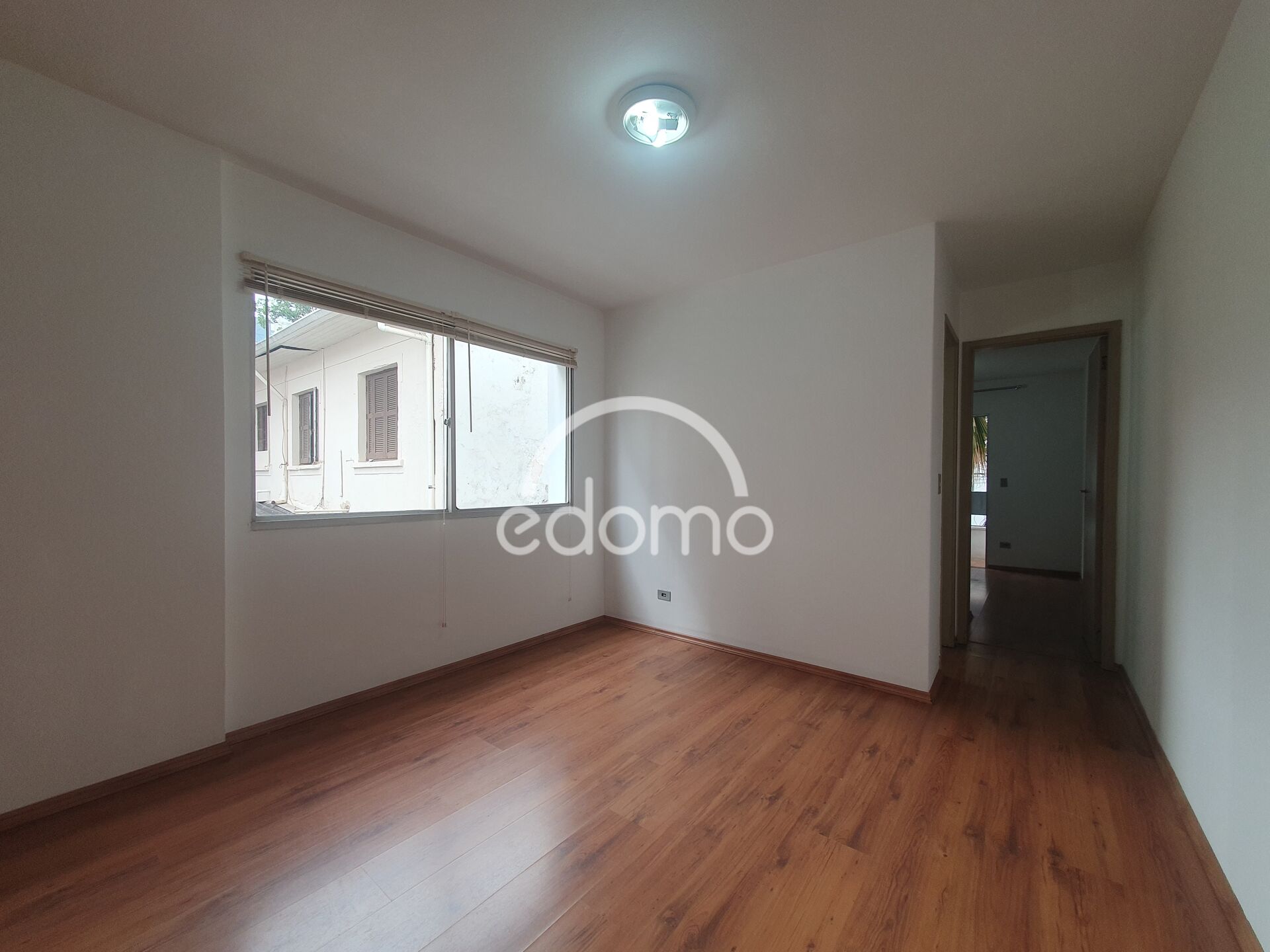 Apartamento, 1 quarto, 40 m² - Foto 1