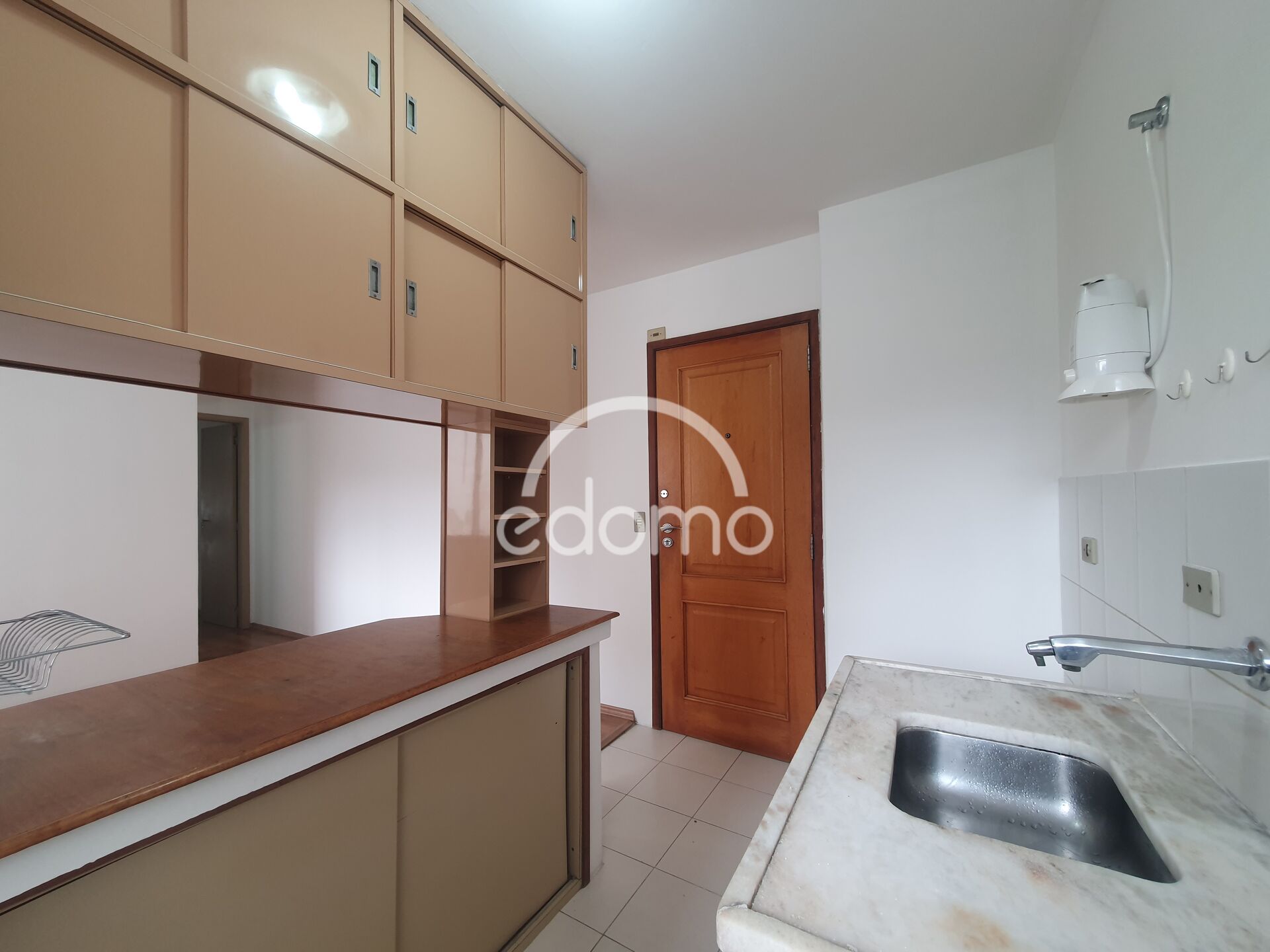 Apartamento, 1 quarto, 40 m² - Foto 3