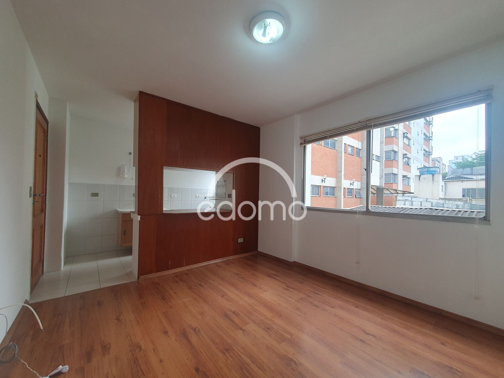 Apartamento, 1 quarto, 40 m² - Foto 2