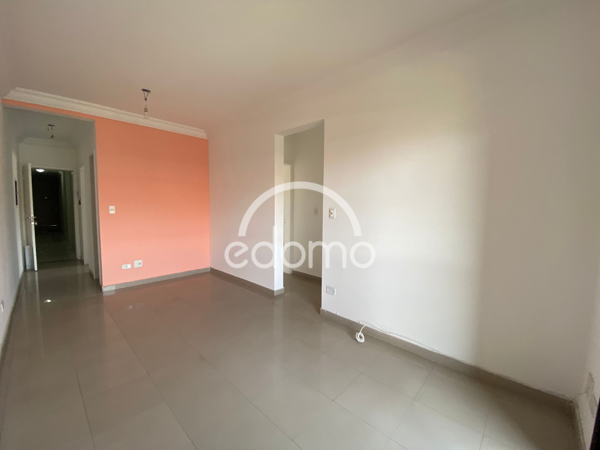 Apartamento, 3 quartos, 69 m² - Foto 1