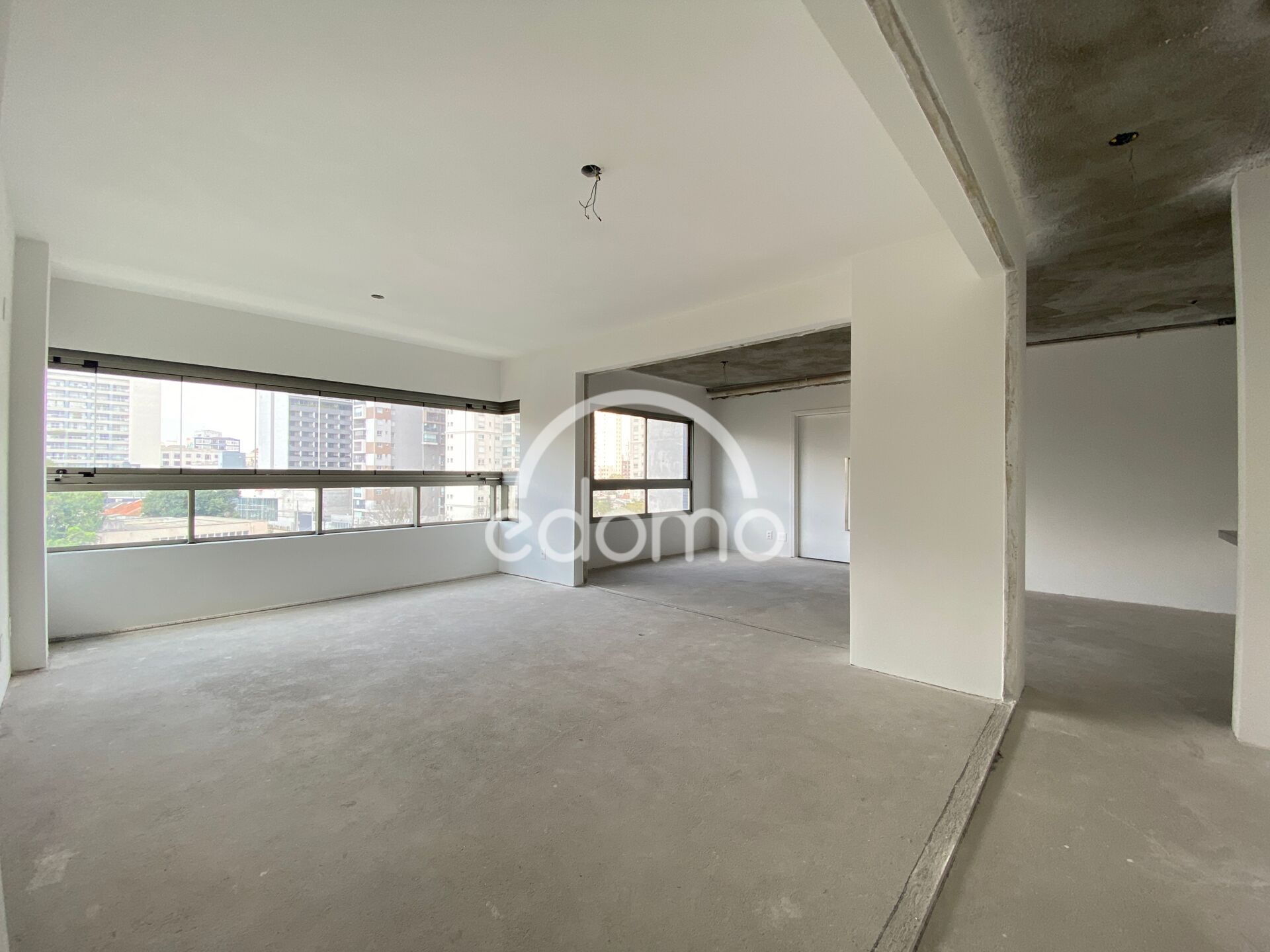 Apartamento, 3 quartos, 114 m² - Foto 1