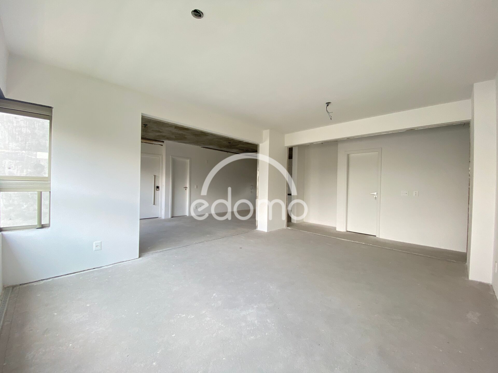 Apartamento, 3 quartos, 114 m² - Foto 2