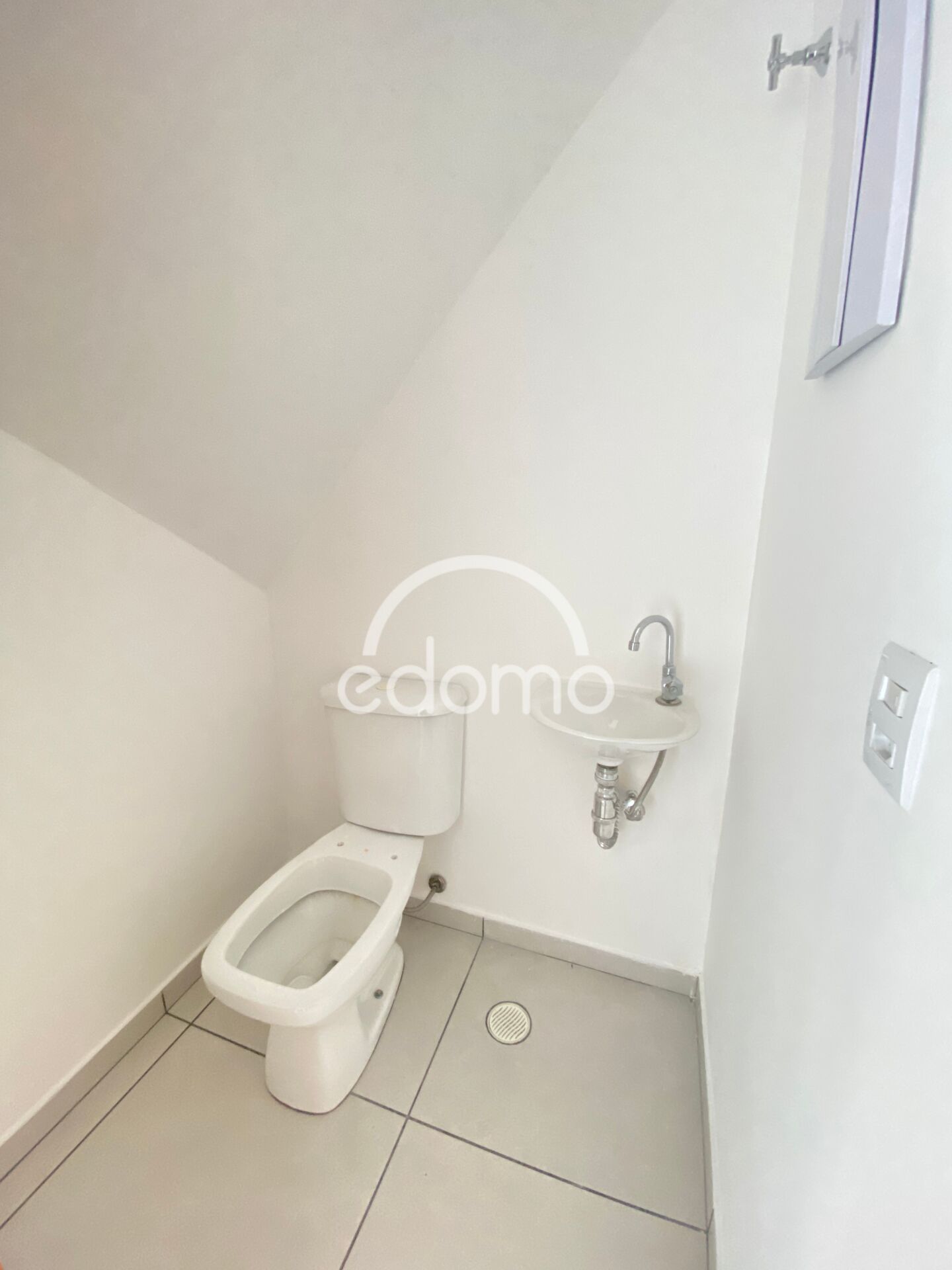 Casa de Condomínio, 2 quartos - Foto 8