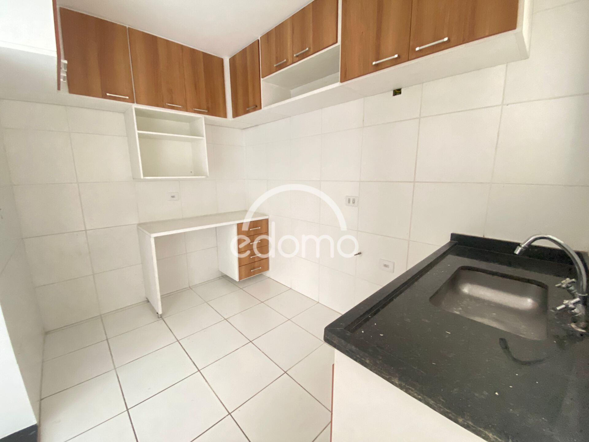 Casa de Condomínio, 2 quartos - Foto 5