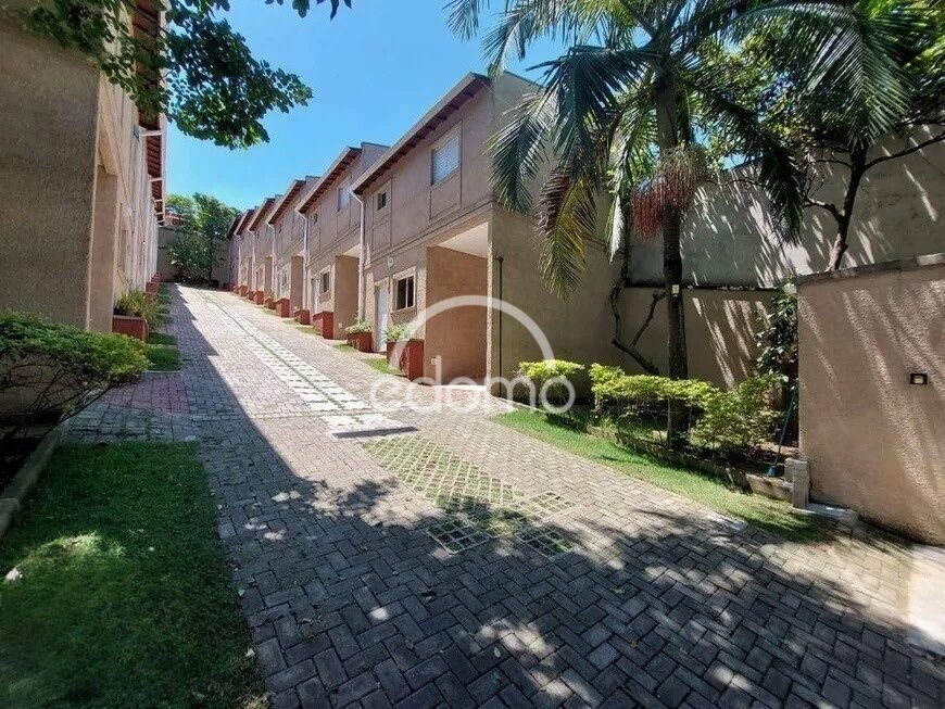 Casa de Condomínio, 2 quartos - Foto 22