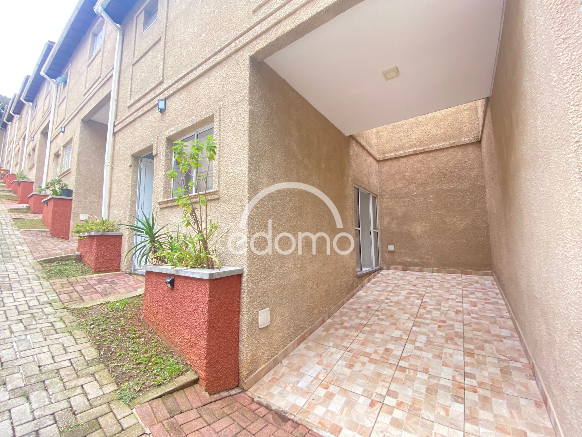 Casa de Condomínio, 2 quartos - Foto 20