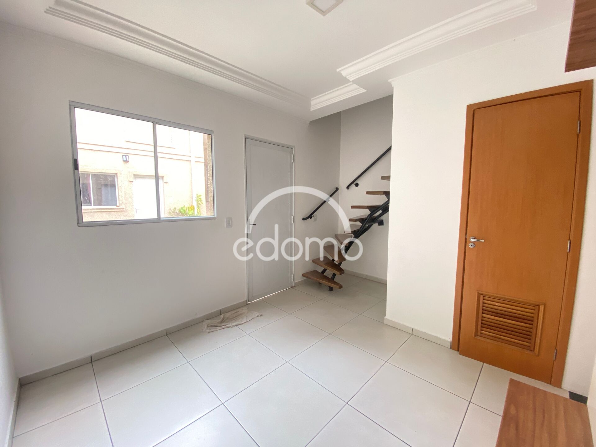 Casa de Condomínio, 2 quartos - Foto 2