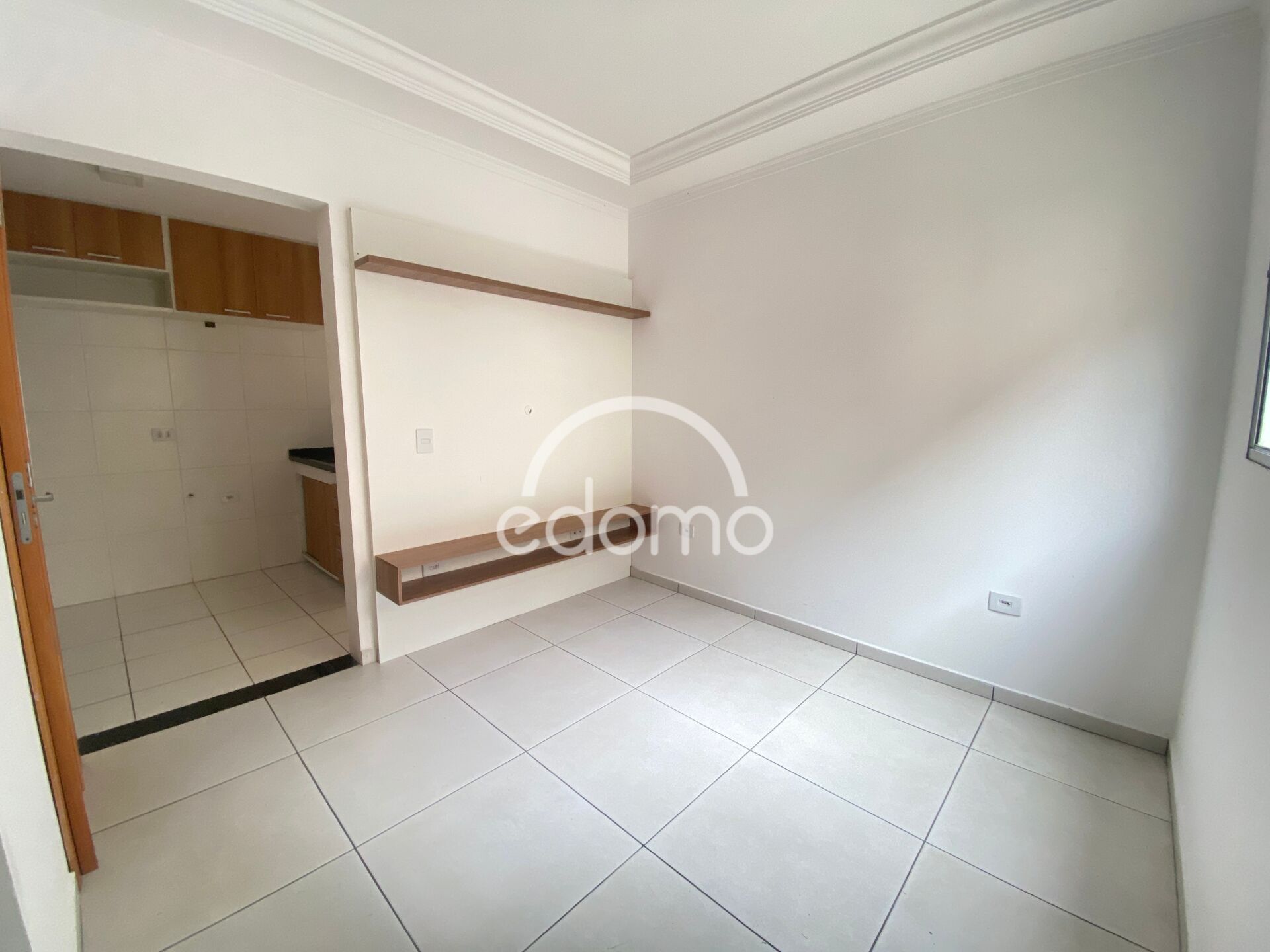 Casa de Condomínio, 2 quartos - Foto 4