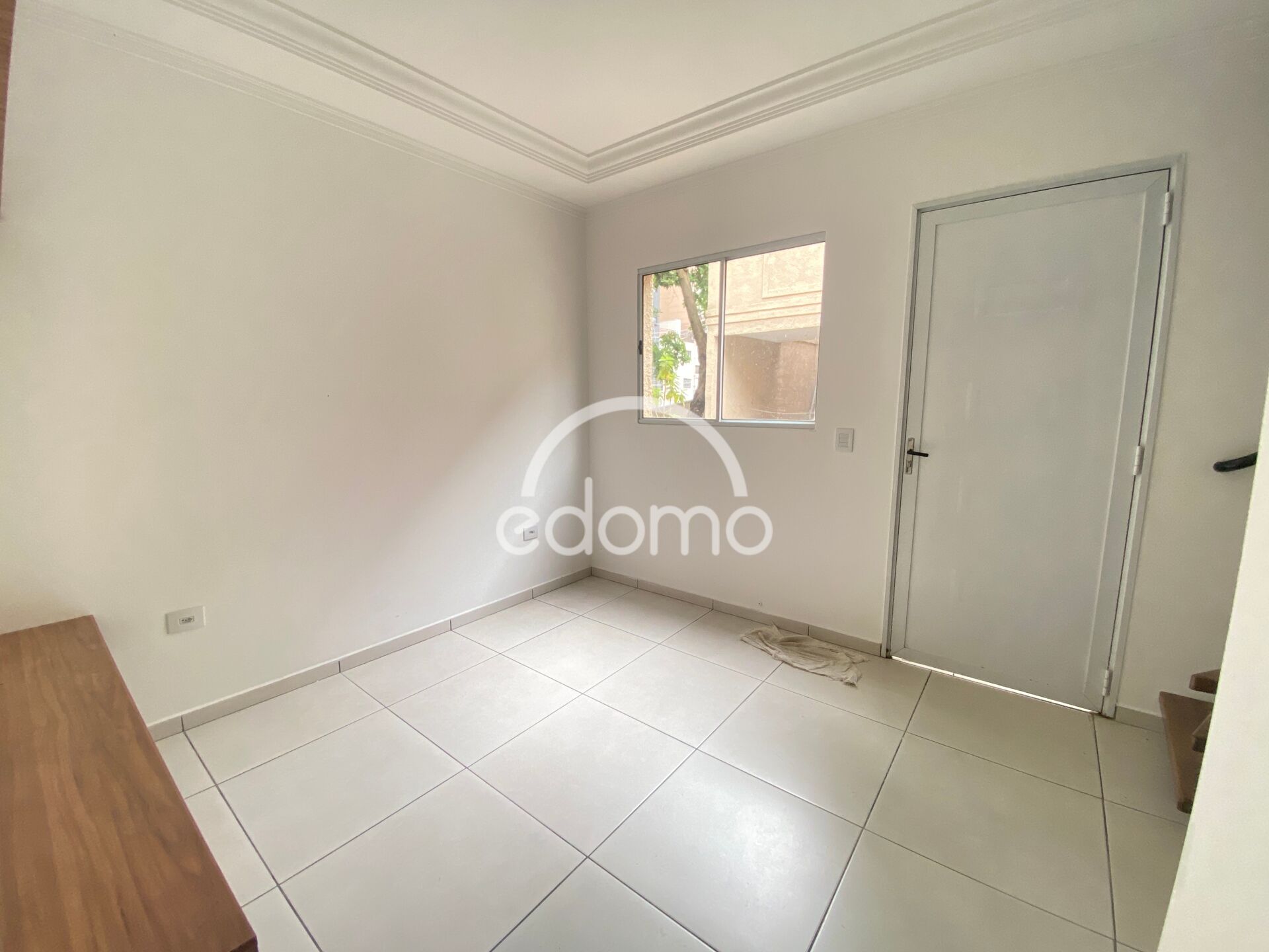 Casa de Condomínio, 2 quartos - Foto 3