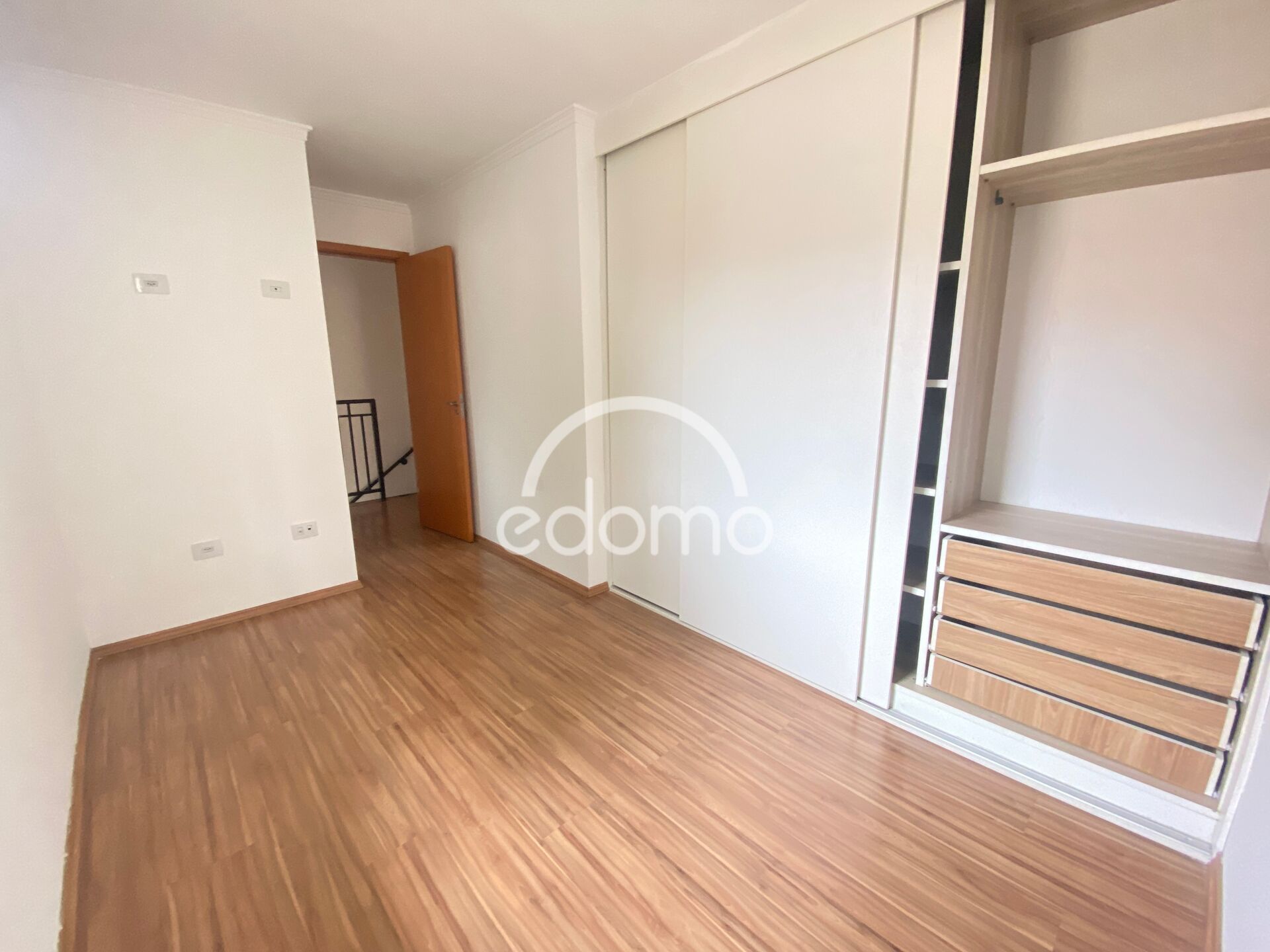 Casa de Condomínio, 2 quartos - Foto 11