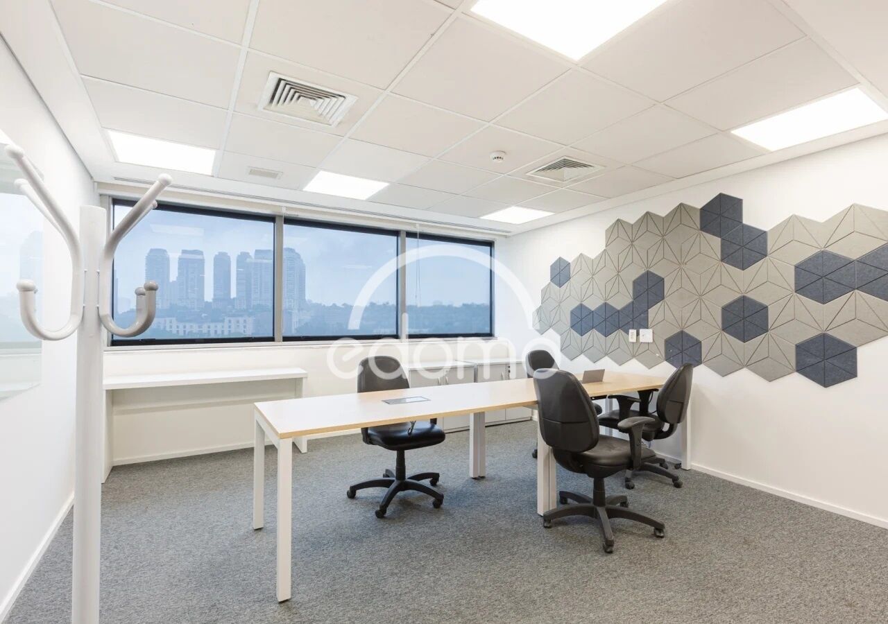 Sala-Conjunto, 385 m² - Foto 8