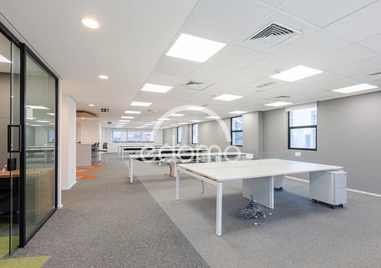 Sala-Conjunto, 385 m² - Foto 2