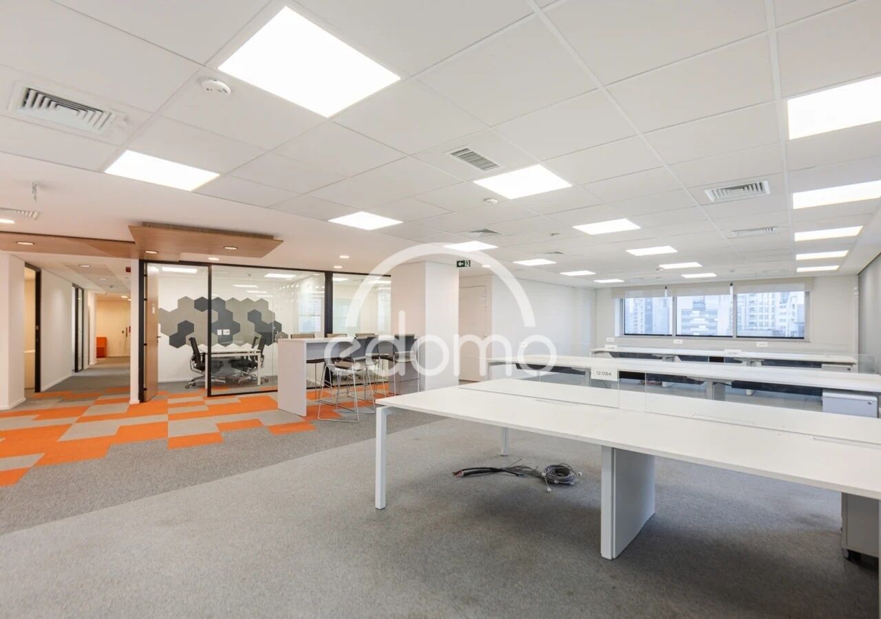 Sala-Conjunto, 385 m² - Foto 3