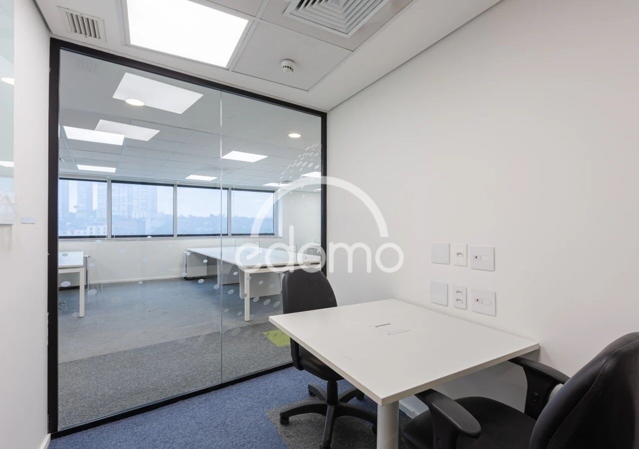 Sala-Conjunto, 385 m² - Foto 12