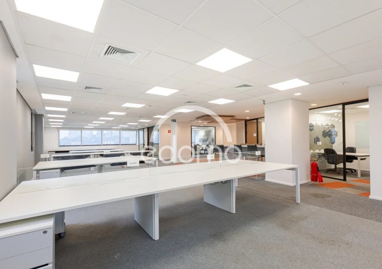 Sala-Conjunto, 385 m² - Foto 1