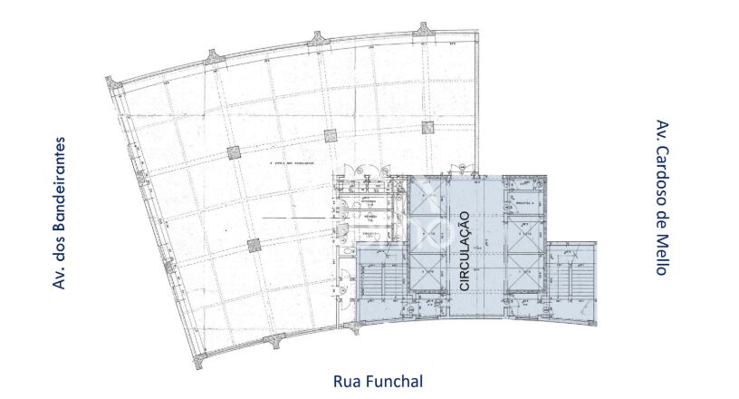 Sala-Conjunto, 385 m² - Foto 17