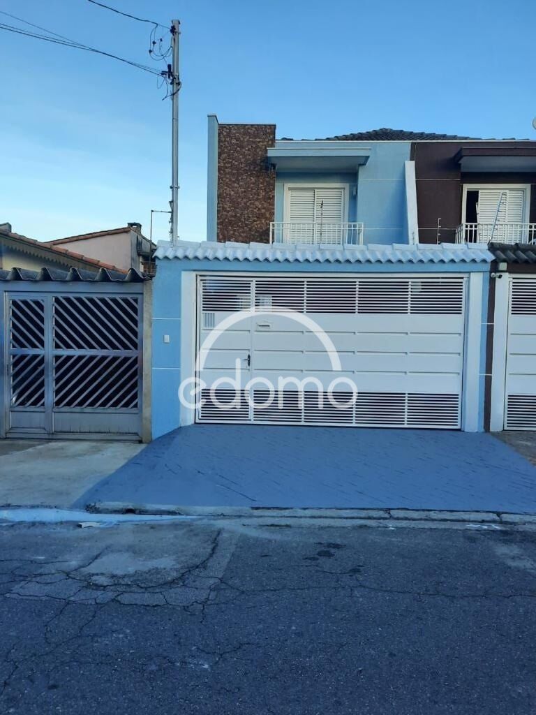 Sobrado, 3 quartos, 130 m² - Foto 14