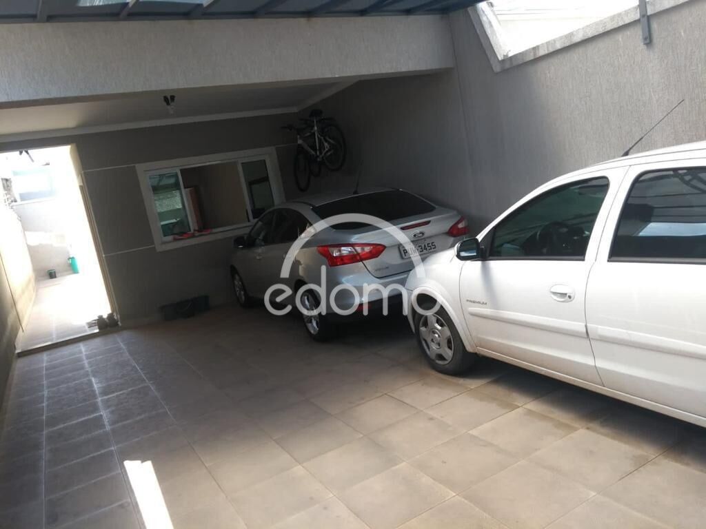 Sobrado, 3 quartos, 130 m² - Foto 12