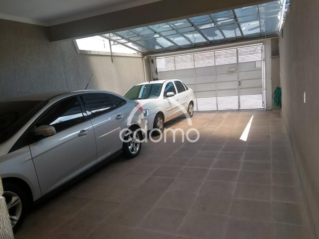 Sobrado, 3 quartos, 130 m² - Foto 13