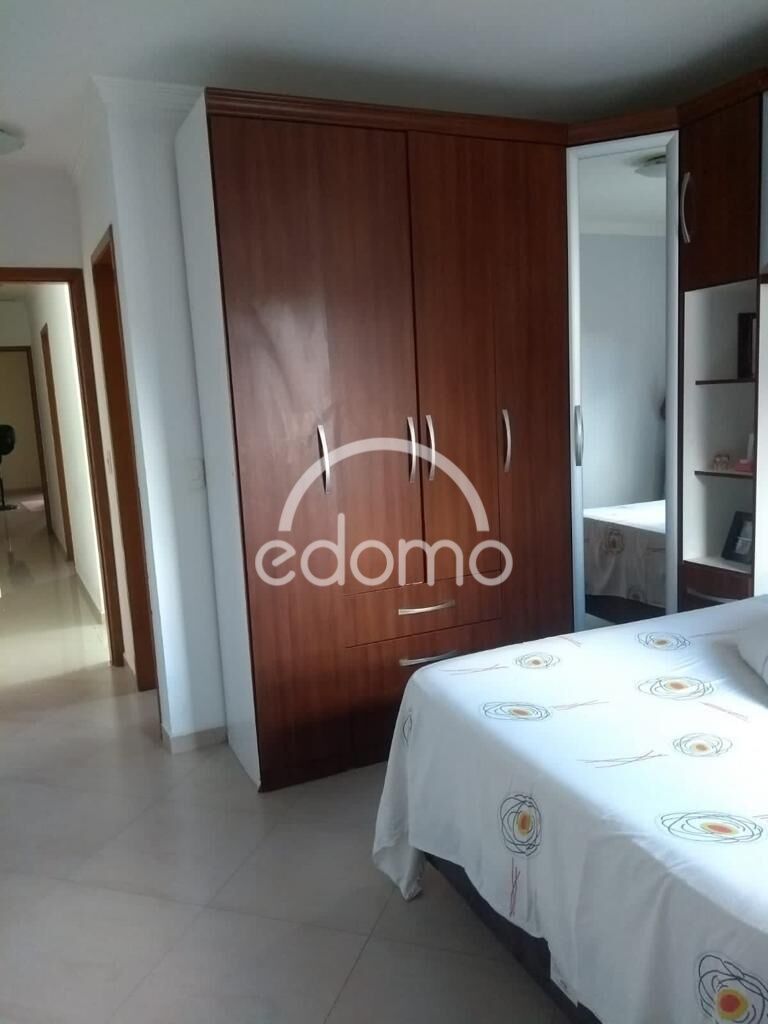 Sobrado, 3 quartos, 130 m² - Foto 9