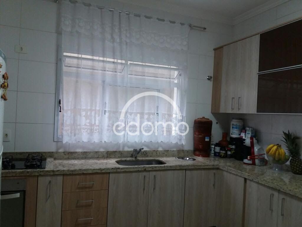 Sobrado, 3 quartos, 130 m² - Foto 5