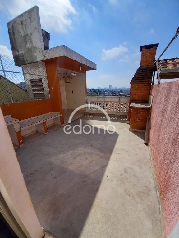 Sobrado, 3 quartos, 142 m² - Foto 9
