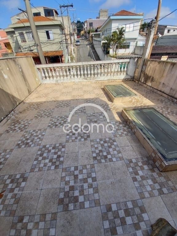 Sobrado, 3 quartos, 142 m² - Foto 16