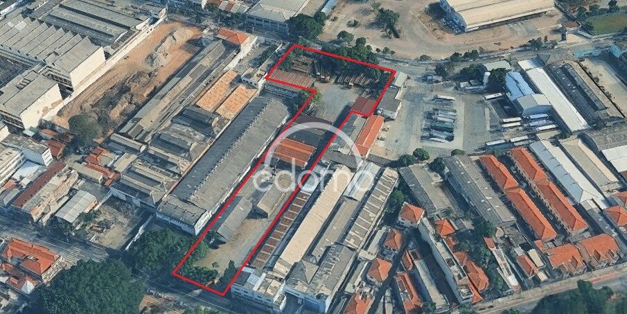 Depósito-Galpão, 3306 m² - Foto 2