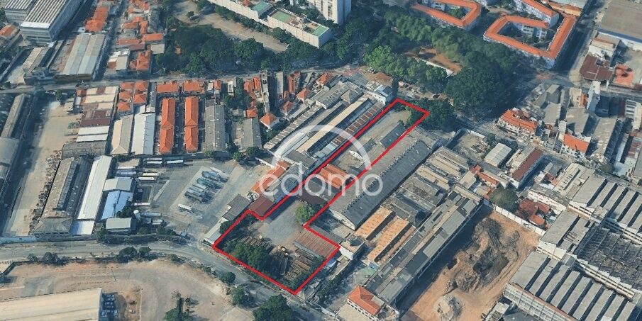 Depósito-Galpão, 3306 m² - Foto 3