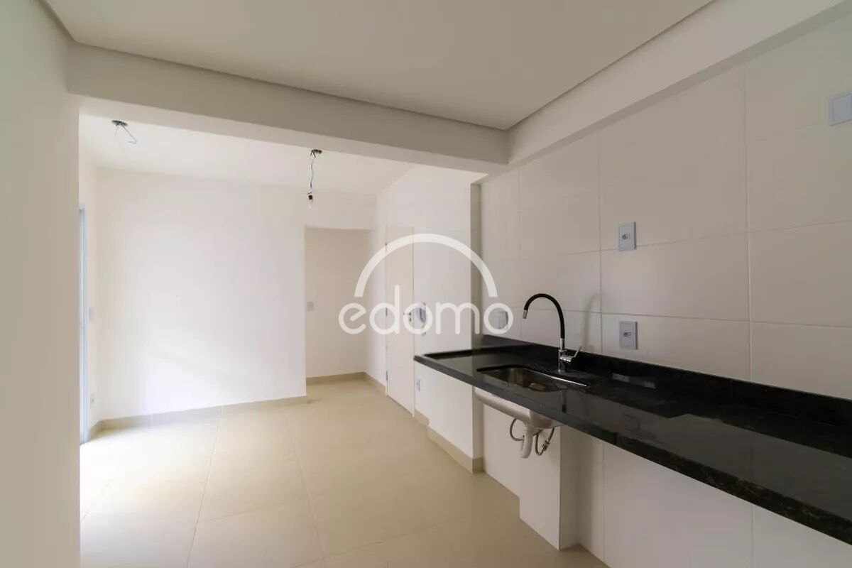 Apartamento, 2 quartos, 41 m² - Foto 5