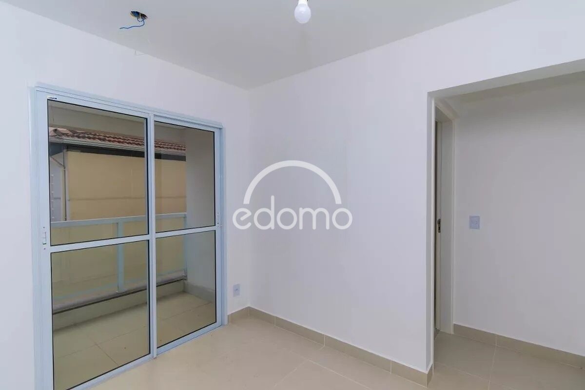 Apartamento, 2 quartos, 41 m² - Foto 4