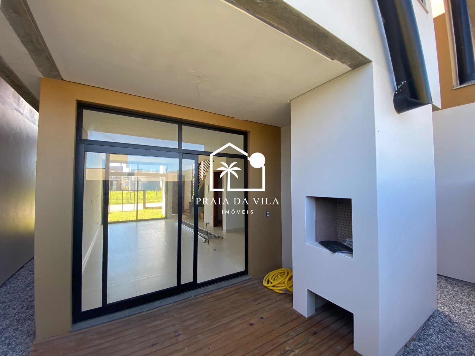Sobrado, 3 quartos, 95 m² - Foto 11