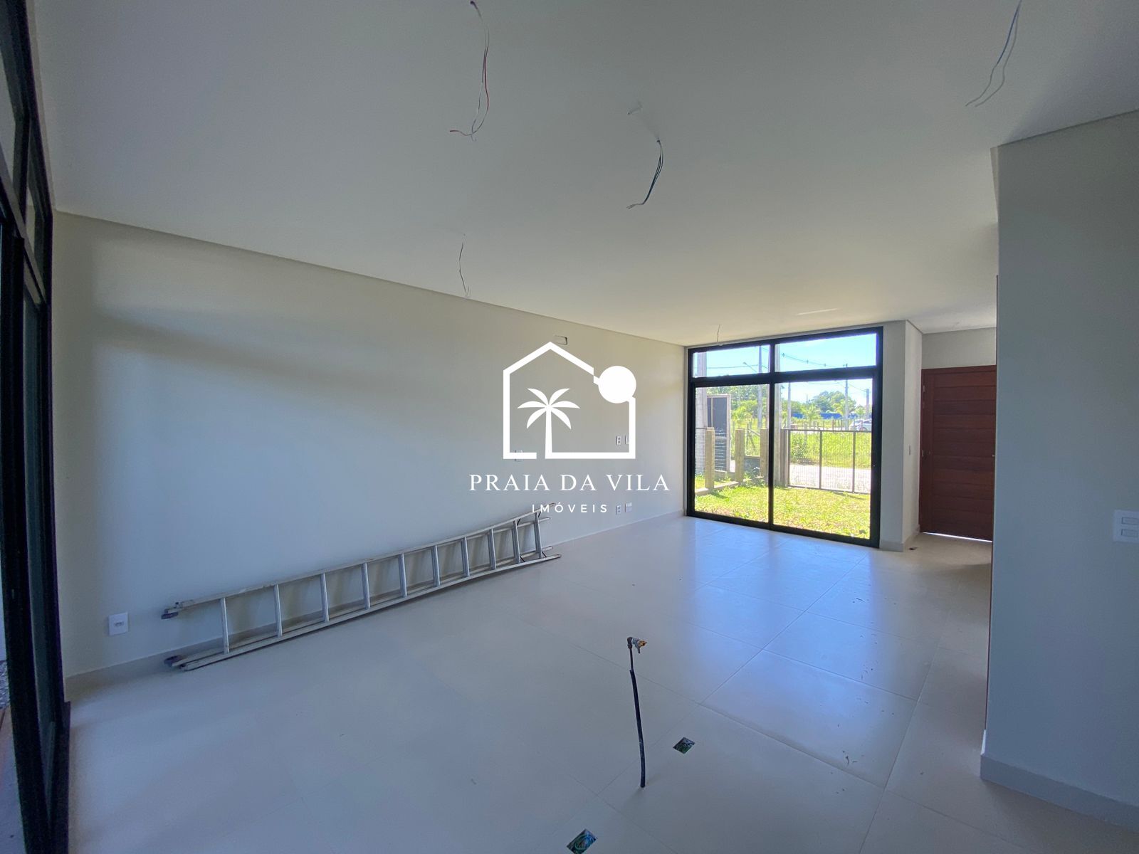 Sobrado, 3 quartos, 95 m² - Foto 4