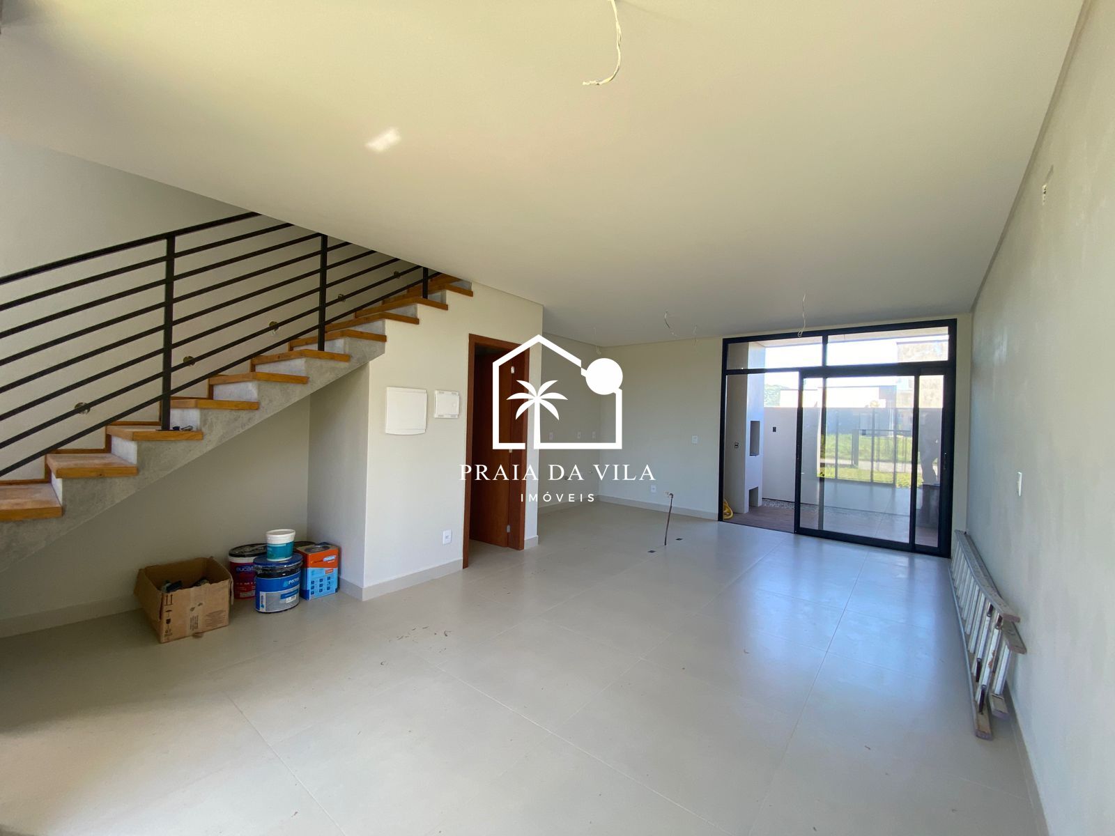 Sobrado, 3 quartos, 95 m² - Foto 6