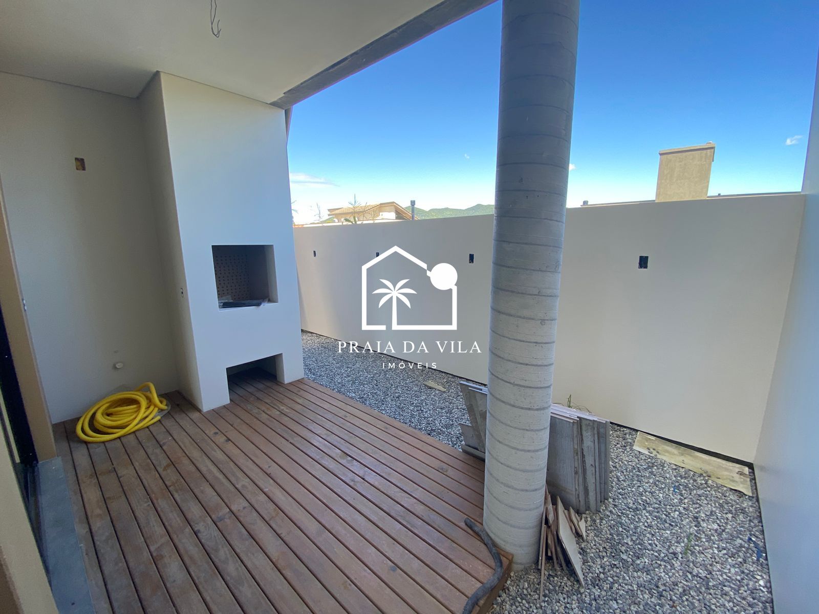 Sobrado, 3 quartos, 95 m² - Foto 12