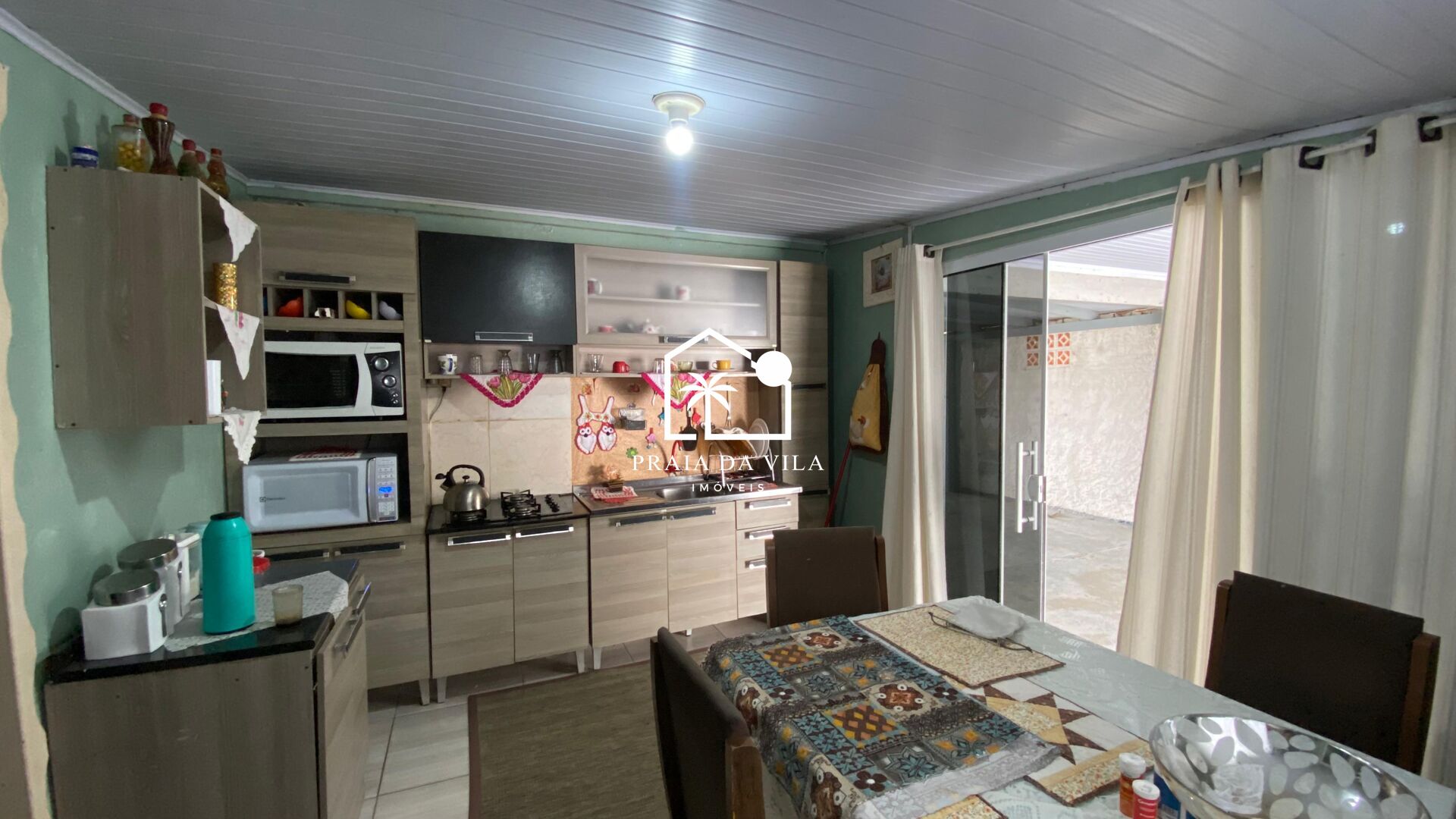 Casa, 3 quartos, 144 m² - Foto 4