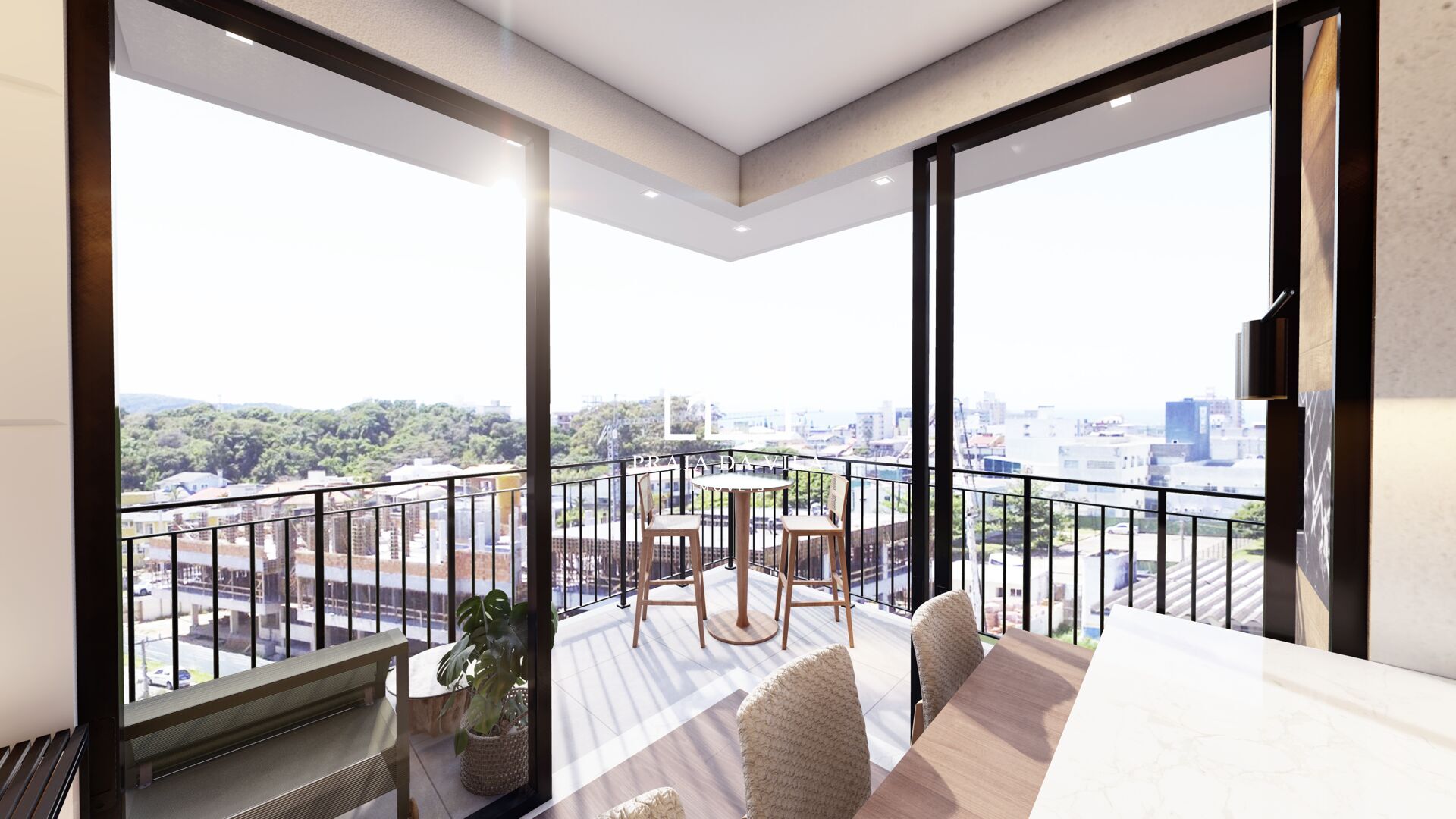 Apartamento, 2 quartos, 63 m² - Foto 13