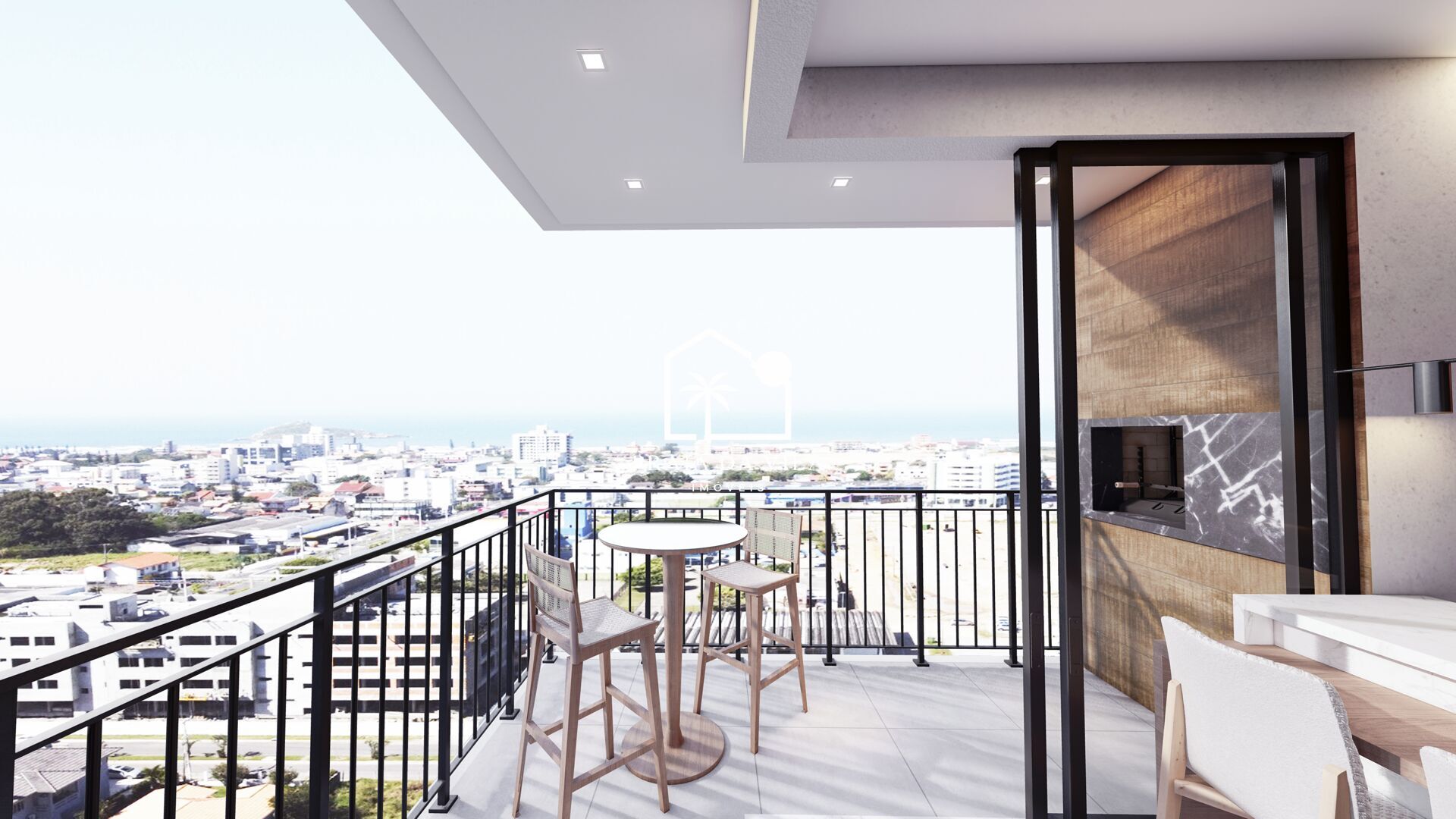 Apartamento, 2 quartos, 63 m² - Foto 12