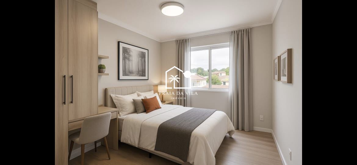 Apartamento, 3 quartos, 73 m² - Foto 6