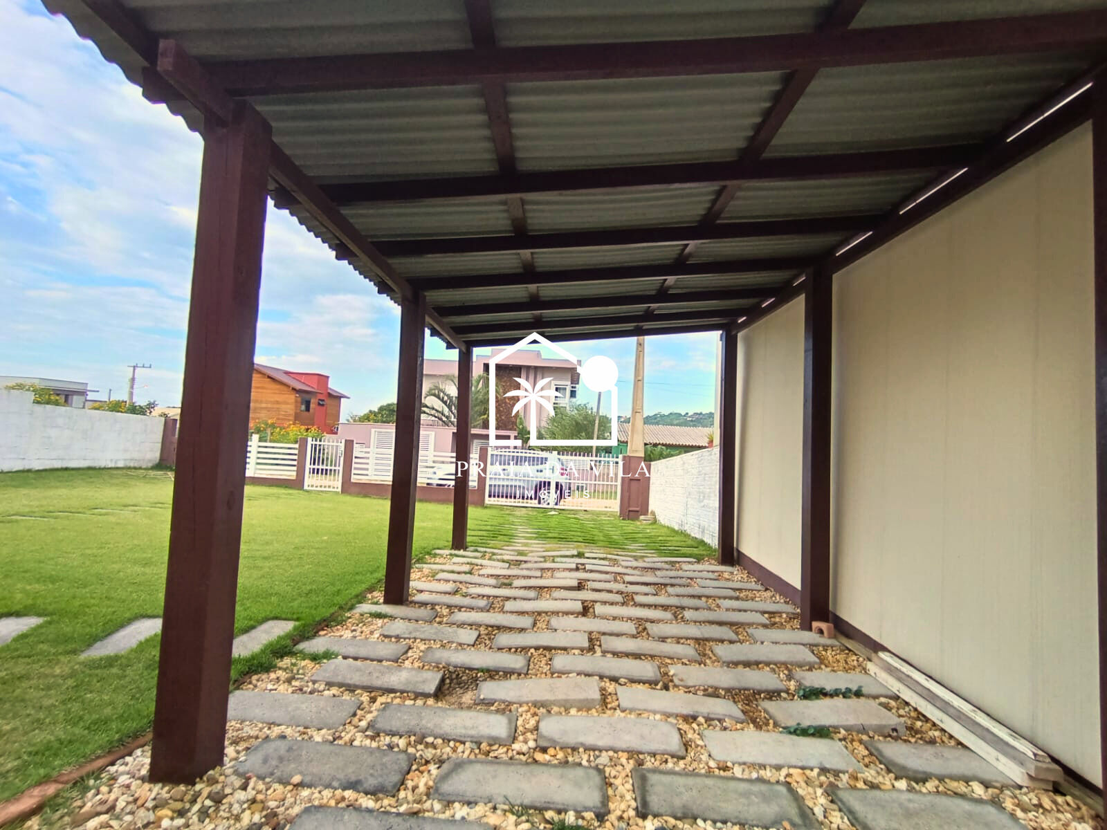 Casa, 2 quartos, 78 m² - Foto 5